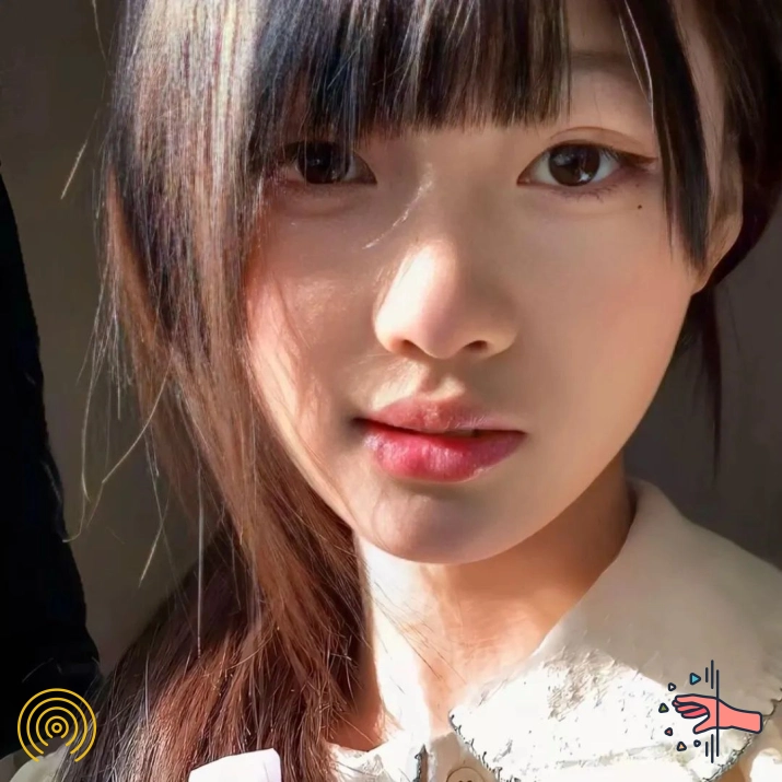 梁女士